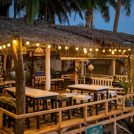 Oynise Beach Cabin كالي المظهر الخارجي الصورة