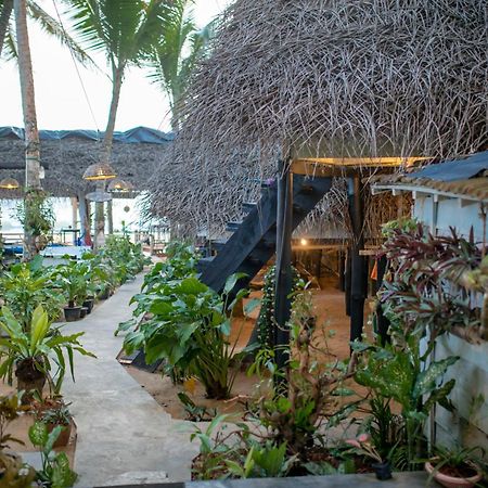Oynise Beach Cabin كالي المظهر الخارجي الصورة