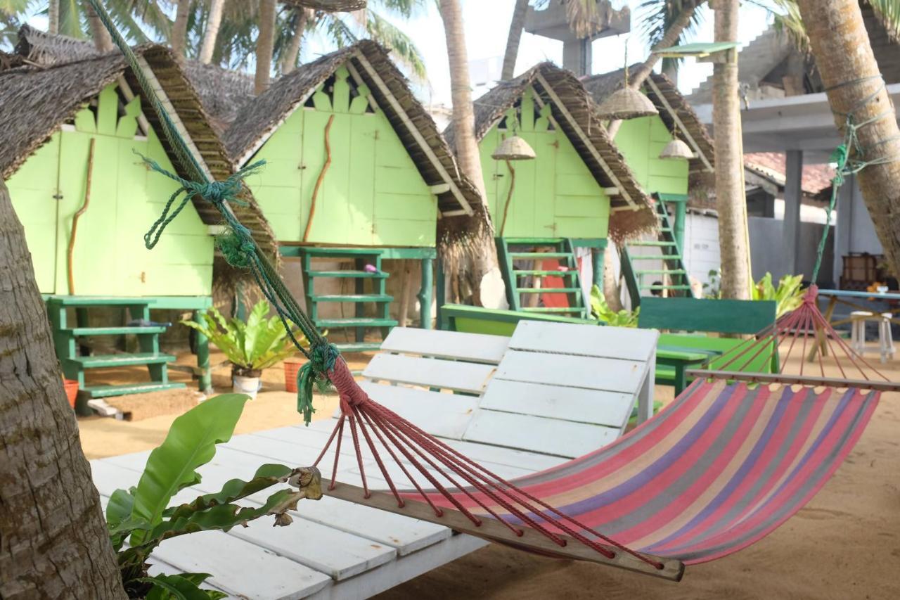 Oynise Beach Cabin كالي المظهر الخارجي الصورة