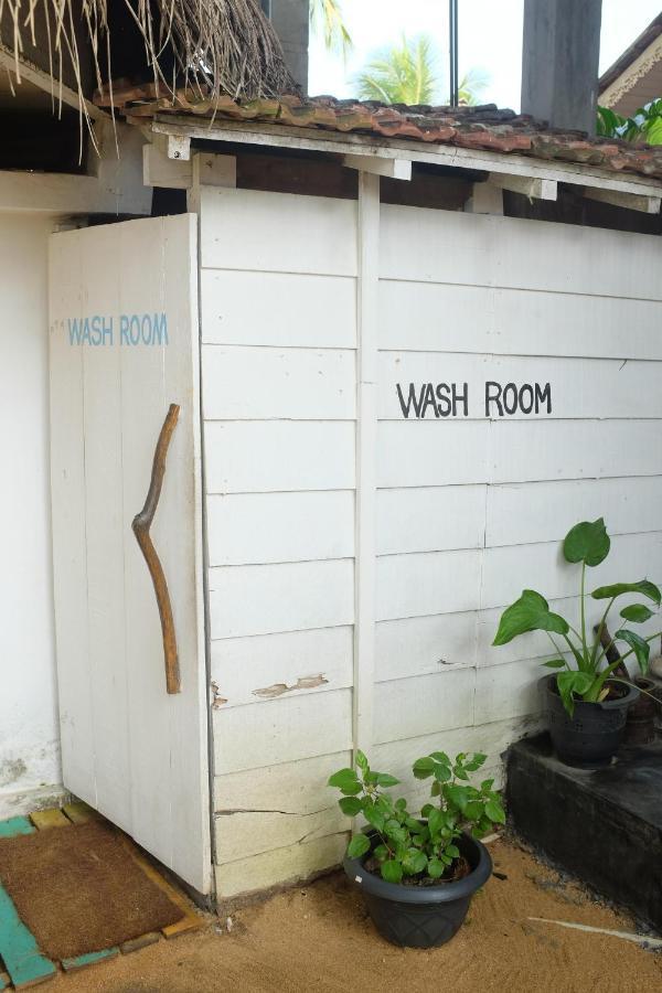 Oynise Beach Cabin كالي المظهر الخارجي الصورة