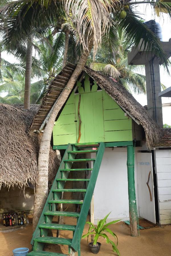 Oynise Beach Cabin كالي المظهر الخارجي الصورة