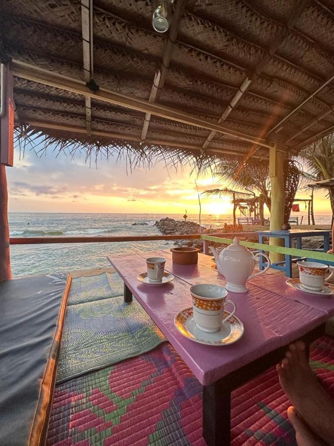 Oynise Beach Cabin كالي المظهر الخارجي الصورة