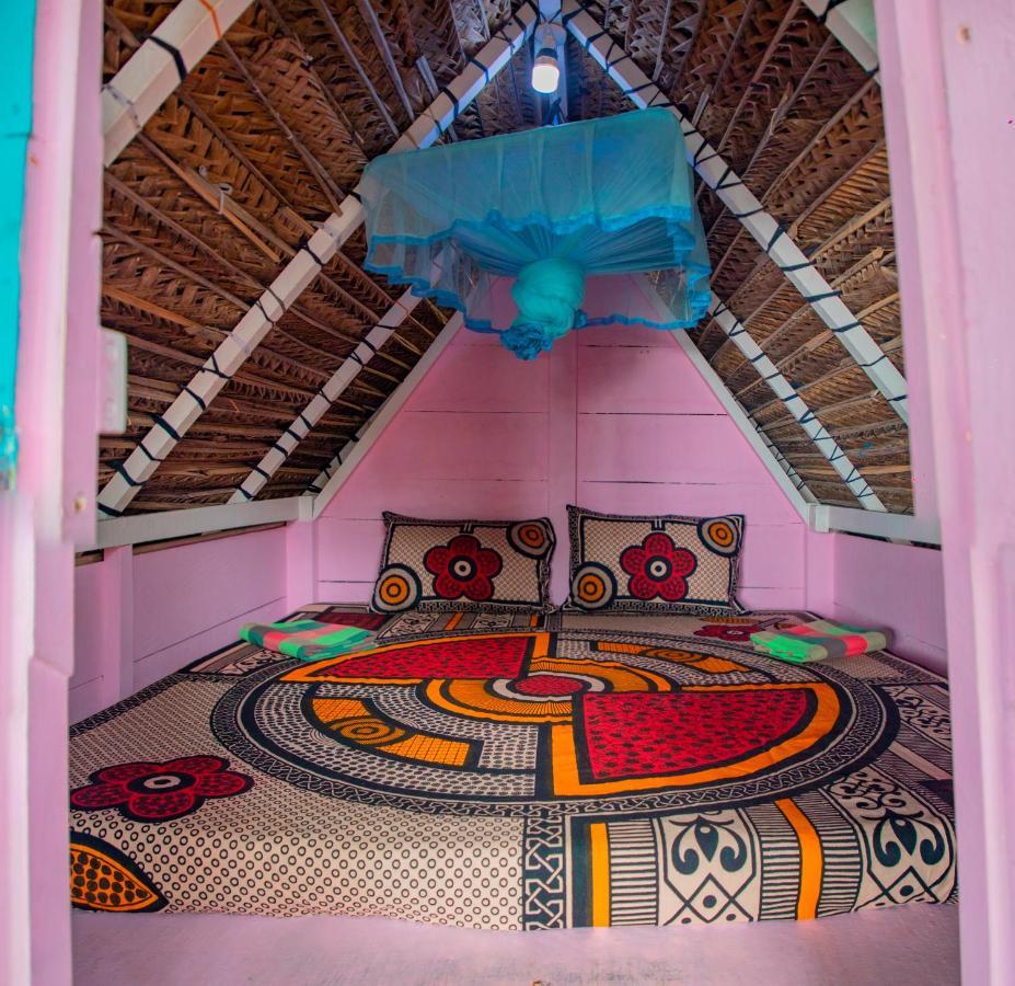 Oynise Beach Cabin كالي المظهر الخارجي الصورة