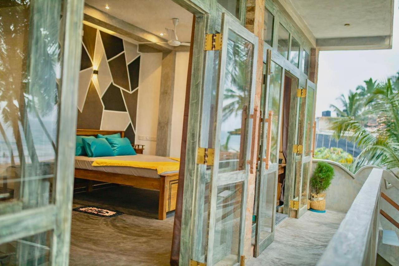 Oynise Beach Cabin كالي المظهر الخارجي الصورة