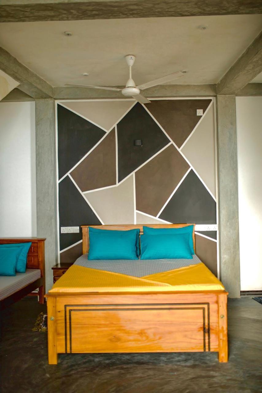 Oynise Beach Cabin كالي المظهر الخارجي الصورة