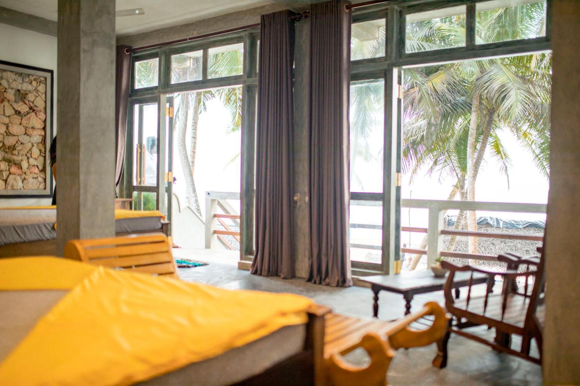 Oynise Beach Cabin كالي المظهر الخارجي الصورة