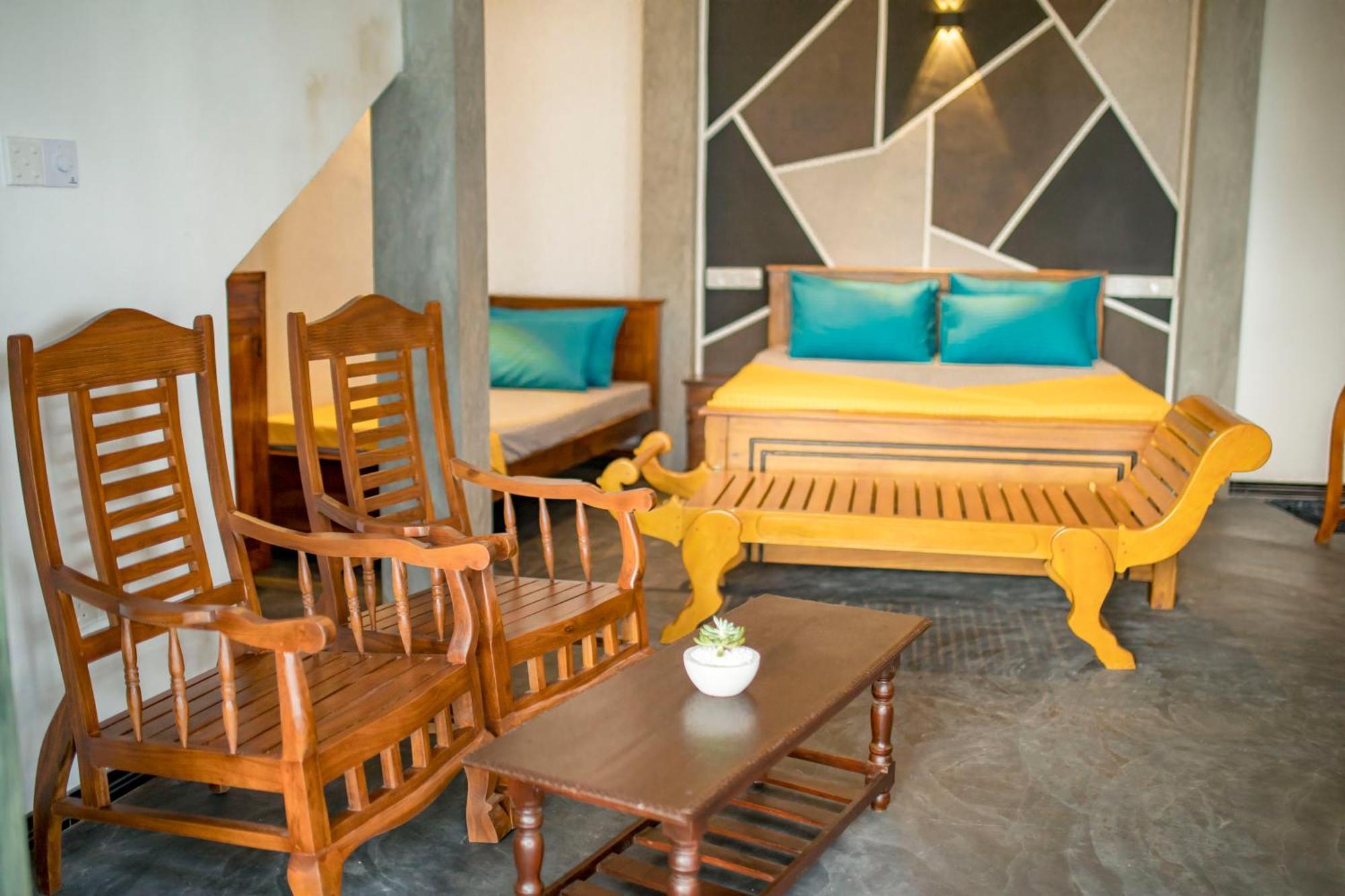 Oynise Beach Cabin كالي المظهر الخارجي الصورة