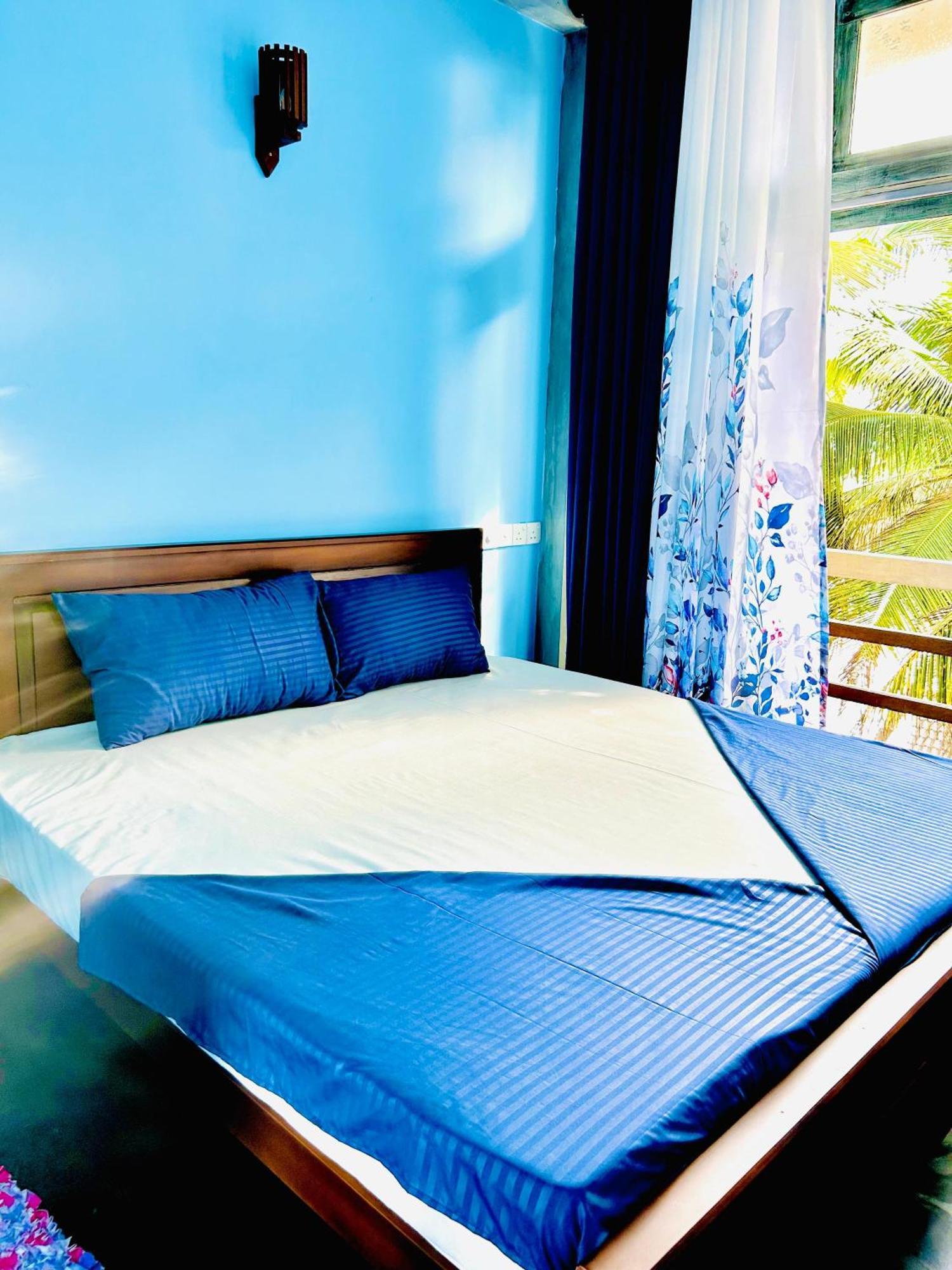 Oynise Beach Cabin كالي الغرفة الصورة