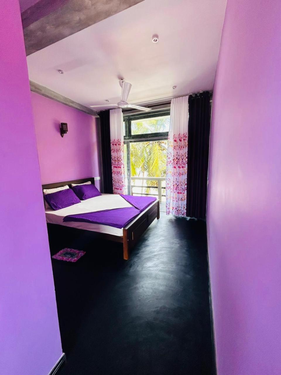 Oynise Beach Cabin كالي المظهر الخارجي الصورة
