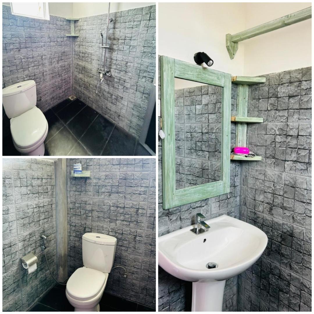 Oynise Beach Cabin كالي المظهر الخارجي الصورة