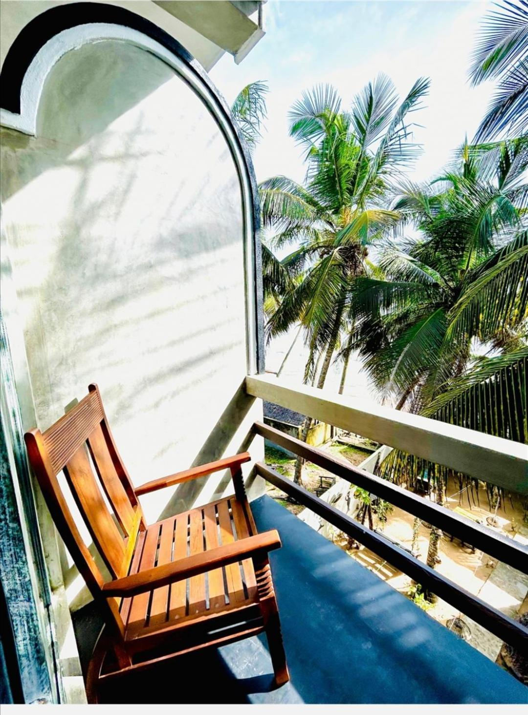 Oynise Beach Cabin كالي المظهر الخارجي الصورة