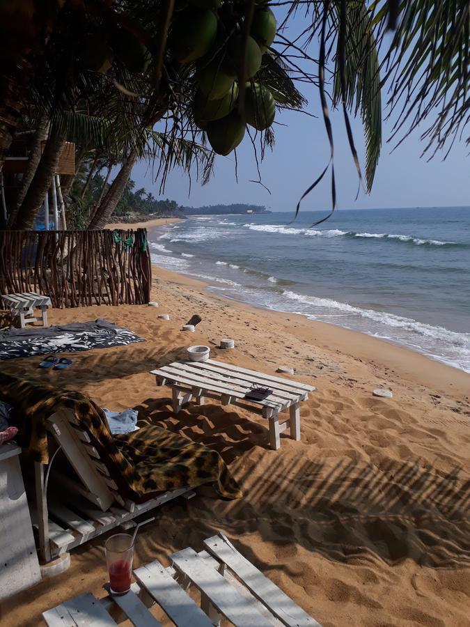 Oynise Beach Cabin كالي المظهر الخارجي الصورة