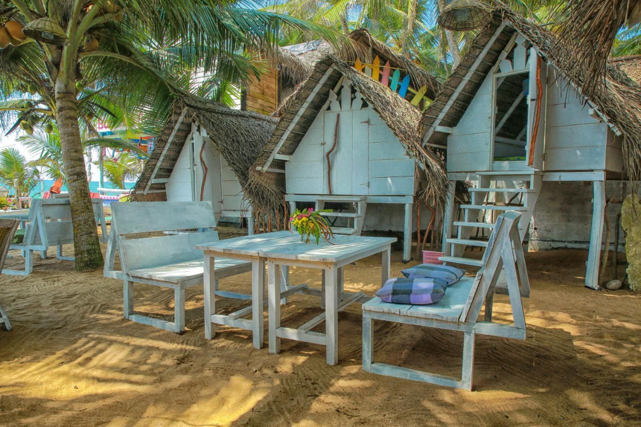 Oynise Beach Cabin كالي المظهر الخارجي الصورة